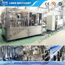Complete Low Investment Mineral Water Filling Machine/Bottling Machine Factory Price